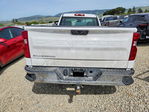 Chevrolet Silverado 2024