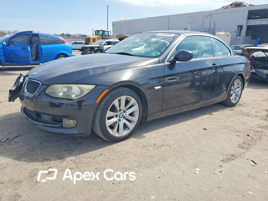 BMW Series 3 2011 - Image 1 of 12