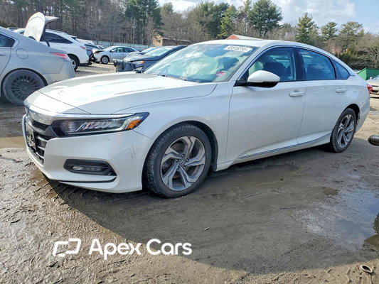 Honda Accord 2018 - Image 1 of 12