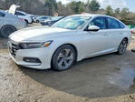 Honda Accord 2018