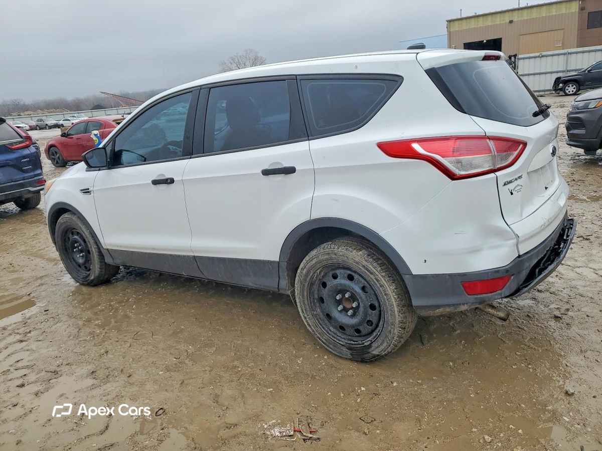 Ford Escape 2014