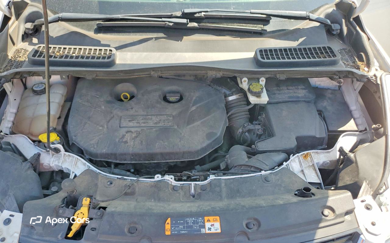 Ford Escape 2013
