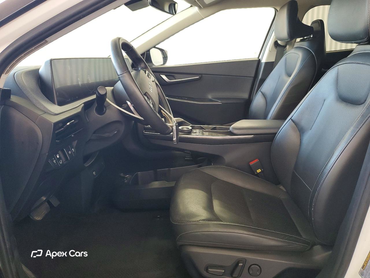 Kia EV6 2023