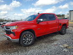 Chevrolet Silverado 2022