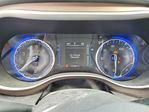 Chrysler Pacifica 2017