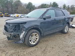 Ford Explorer 2015