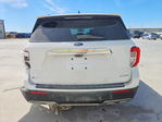 Ford Explorer 2023