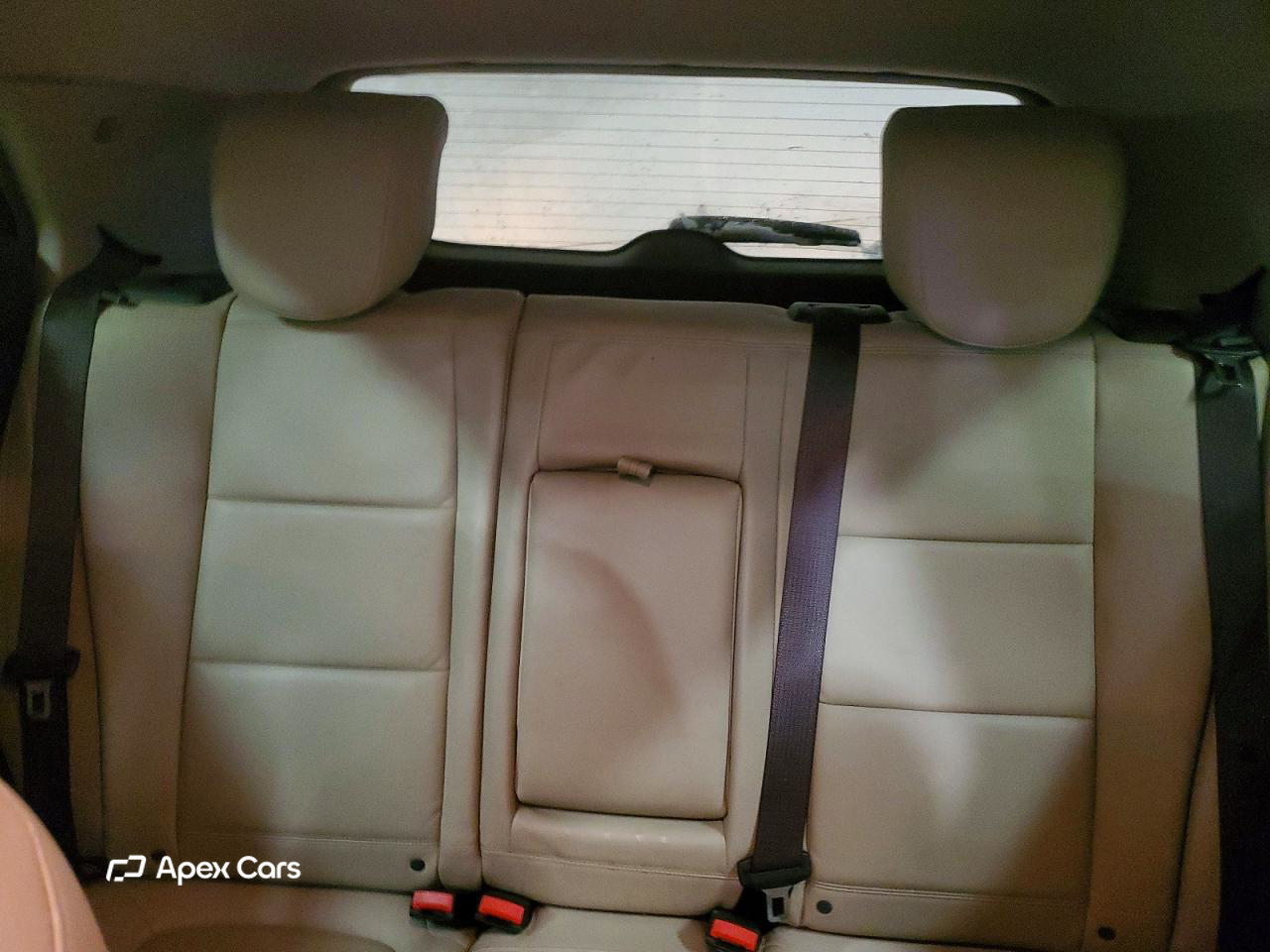 Buick Encore 2018