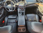 Nissan Maxima 2016