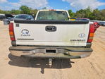 Chevrolet Silverado 2001