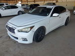 Infiniti Q50 2015