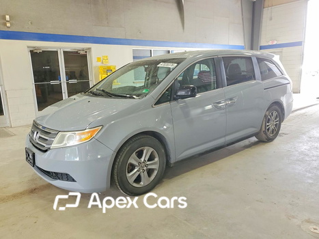 Honda Odyssey 2013 - Image 1 of 15