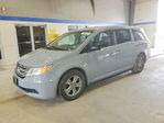 Honda Odyssey 2013