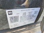 Chevrolet Trax 2025