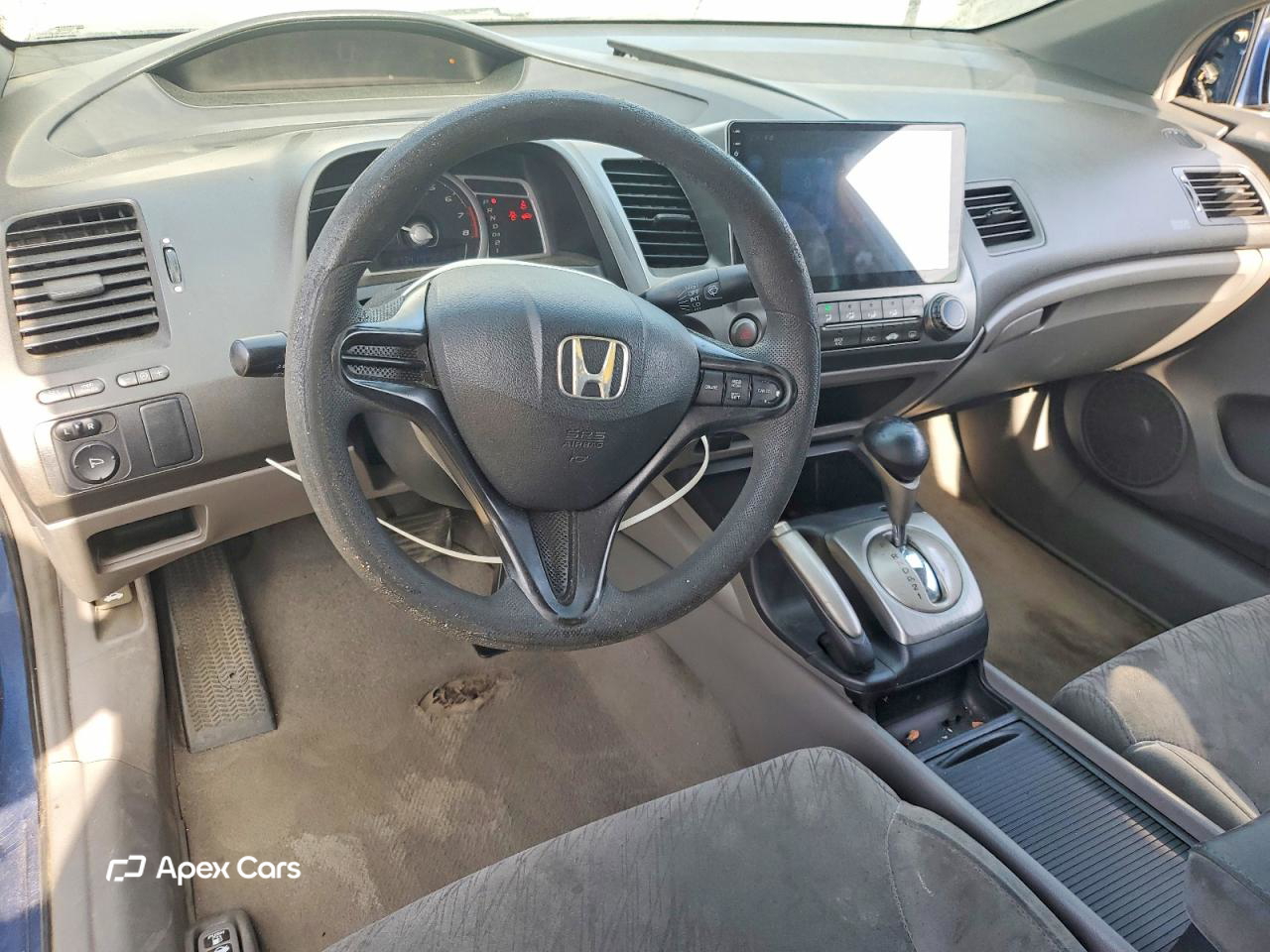 Honda Civic 2007