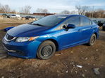 Honda Civic 2015