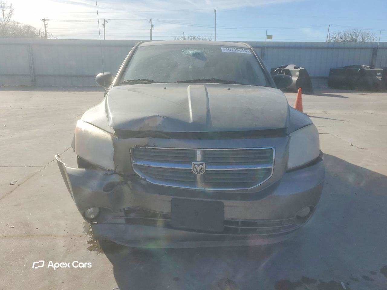 Dodge Caliber 2011