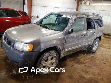 Ford Escape 2003 - Image 1 of 13