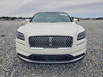 Lincoln Nautilus 2022