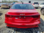 Kia Forte 2023