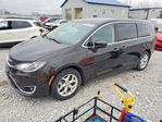 Chrysler Pacifica 2018
