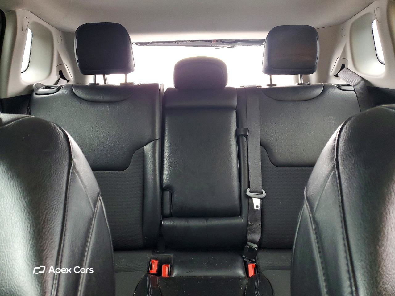 Jeep Compass 2022