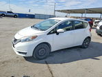 Nissan Versa 2018