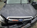 Subaru Forester 2017