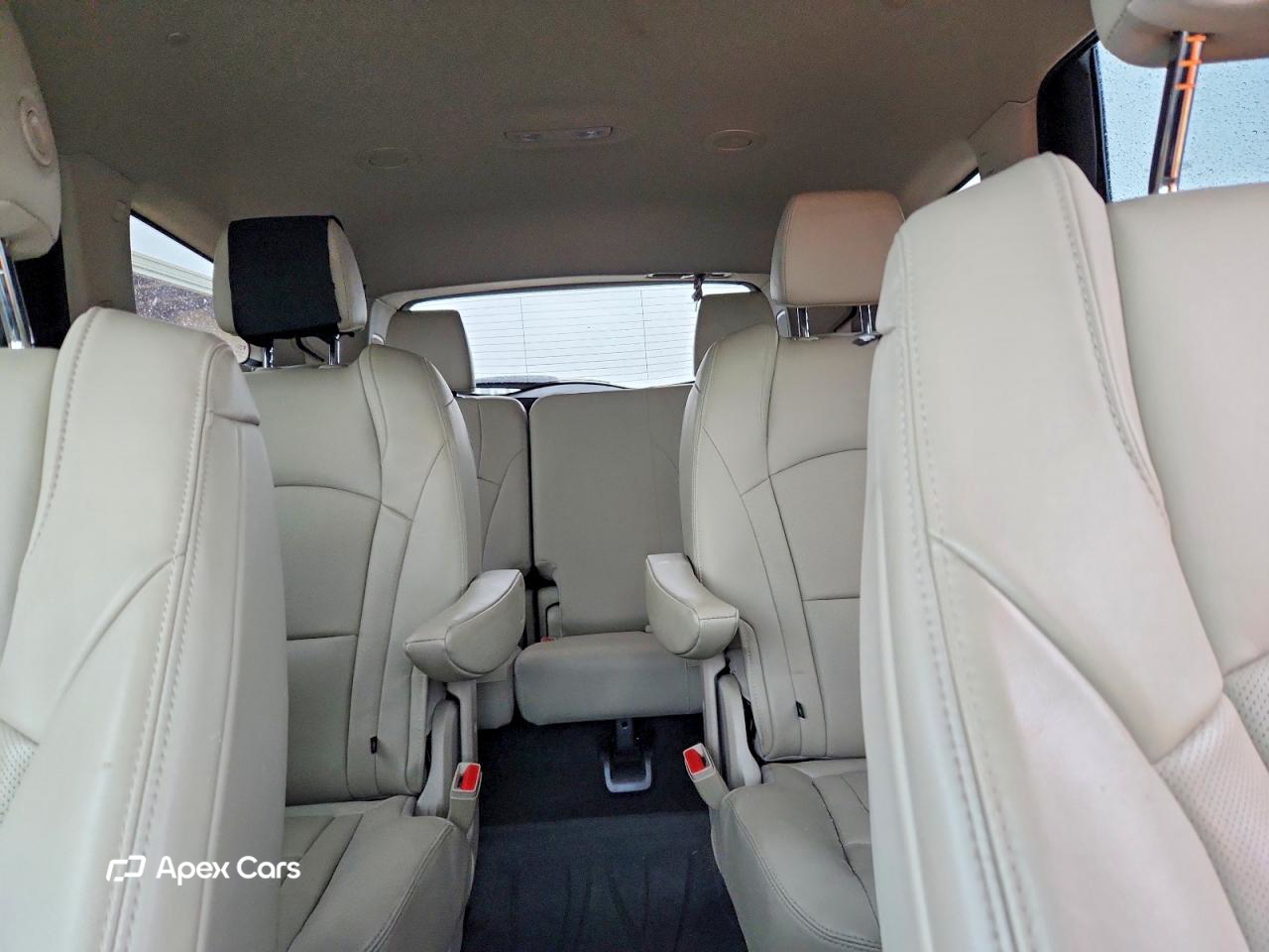 Buick Enclave 2020
