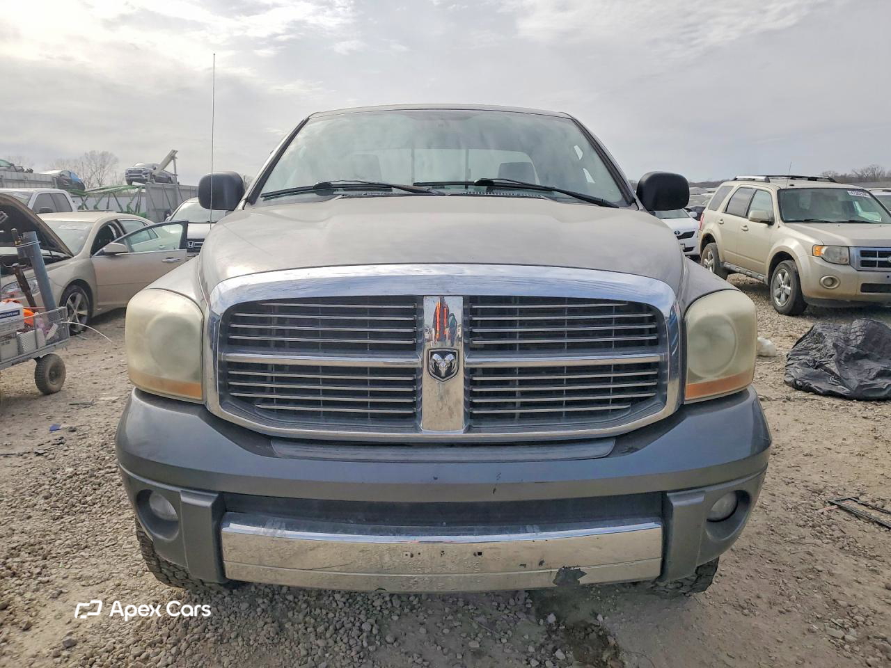 Dodge RAM 2006