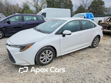 Toyota Corolla 2020 - Image 1 of 12