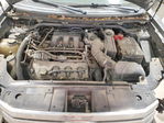 Ford Flex 2009