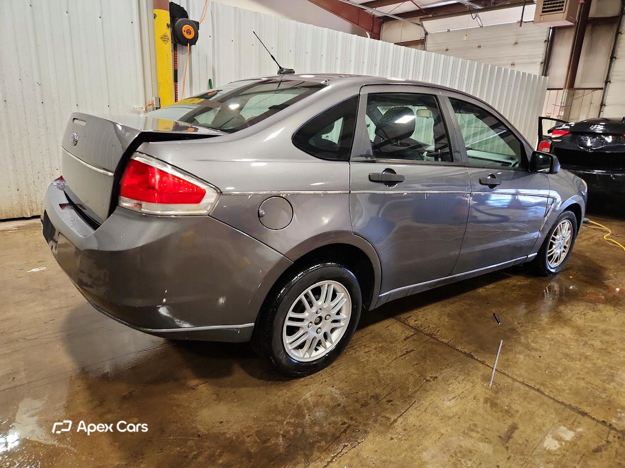 Ford Focus 2010