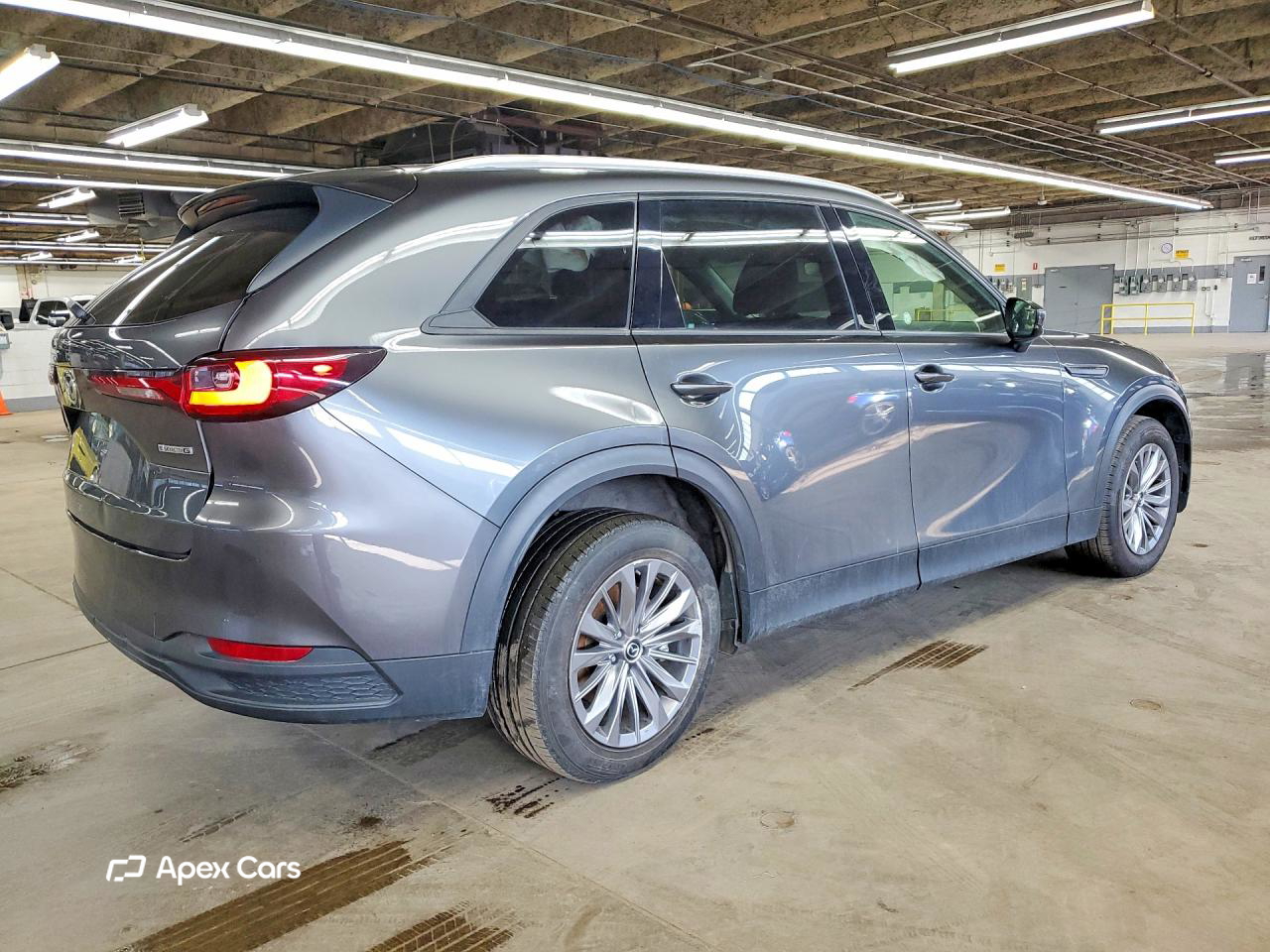 Mazda CX-90 2024