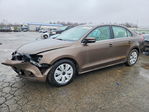 Volkswagen Jetta 2013