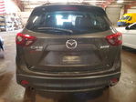Mazda CX-5 2016