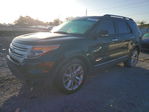 Ford Explorer 2013