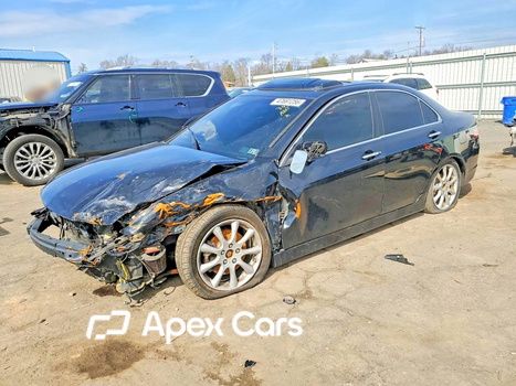Acura TSX 2007 - Image 1 of 13