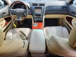 Lexus GS 2011