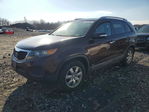 Kia Sorento 2013