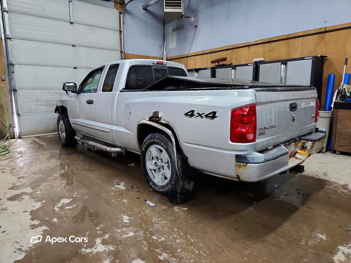 Dodge Dakota 2005