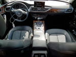Audi A6 2015