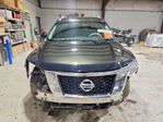 Nissan Pathfinder 2016