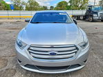 Ford Taurus 2016