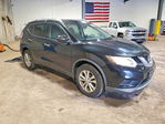 Nissan Rogue 2015