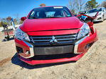 Mitsubishi Mirage 2023