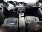 Kia Optima 2012