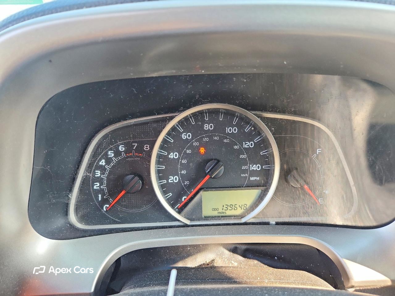 Toyota RAV 4 2014