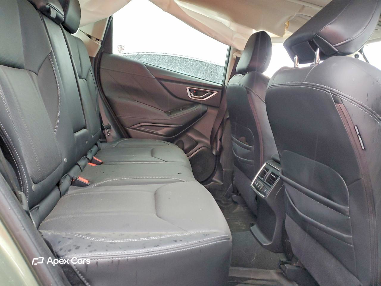 Subaru Forester 2020
