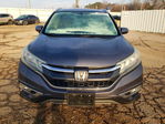 Honda CR-V 2016